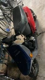 Piaggio stalker onderdelen/ honda vision, Fietsen en Brommers, Brommers | Honda, Ophalen