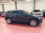 SKODA Karoq TDi Style + LED + CAM + KEYLESS + €15.000export, Euro 6, Zwart, Karoq, https://public.car-pass.be/vhr/e9cf0828-c362-4014-8d5f-d353a3d553b6