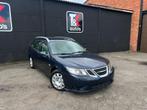 Saab 9-3 1.9 TiD 2009, Autos, Saab, Achat, Entreprise, Boîte manuelle, Saab 9-3