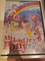 My little pony de speelfilm dvd, Cd's en Dvd's, Ophalen of Verzenden, Zo goed als nieuw