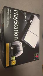 PlayStation 5 Slim Digital Edition – 30th Anniversary sealed, Ophalen of Verzenden, Playstation 5