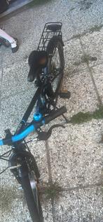 Btwin fiets, Fietsen en Brommers, Ophalen, Gebruikt