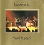CD: DEEP PURPLE - Made in Japan (1972 - live), Cd's en Dvd's, Ophalen of Verzenden, Zo goed als nieuw