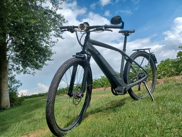 Specialized Turbo Vado 45km/h taille L, Enlèvement, Comme neuf