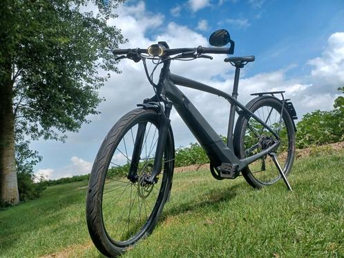 Specialized Turbo Vado 45 km/u, Fietsen en Brommers, Elektrische fietsen, Zo goed als nieuw, Ophalen