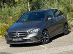 Mercedes-Benz B 180 d Half leder, Navi, Camera, Airco, Cruis, Auto's, Mercedes-Benz, Voorwielaandrijving, Monovolume, Leder en Stof