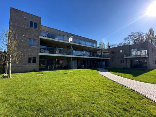 Appartement te huur in Tongeren, 1 slpk, Immo, Huizen te huur, Appartement, B