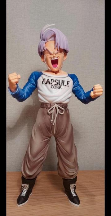 Trunks - dragon ball z  beschikbaar voor biedingen