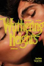 2 tickets film Wuthering Heights di 10/2 kinepolis antwerpen, Tickets & Billets, Deux personnes