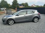 2009 Mazda 3 MZR CD 2.2 Personenauto, Auto's, Mazda, Gebruikt, Overige brandstoffen, Bedrijf, Handgeschakeld