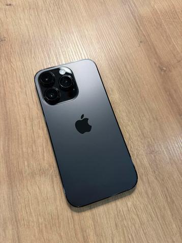 Iphone 14 pro 256gb beschikbaar voor biedingen
