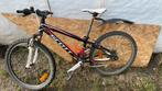 Scott bmx met werk aan., Ophalen