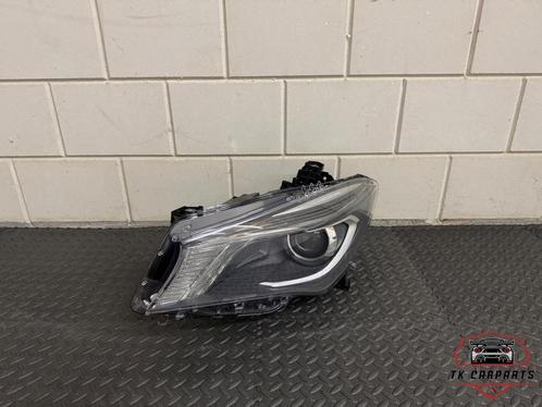 Nieuw Mercedes Cla W117 bi-xenon koplamp A1179065100, Auto-onderdelen, Verlichting, Mercedes-Benz, Nieuw