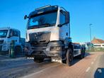vrachtwagen MAN TGS 33.510 6X4 met containersysteem (76), Automaat, Euro 6, MAN, Bedrijf
