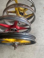 2 sets leleu 103 peugeot, Ophalen of Verzenden, Gebruikt