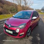 Renault Twingo 2 1.2i 164 75ch - 12 MAANDEN GARANTIE -, Auto's, 4 zetels, Zwart, Overige kleuren, Handgeschakeld