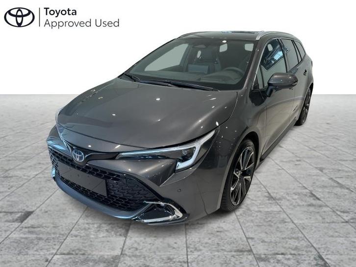 Toyota Corolla TS Premium, Auto's, Toyota, Corolla, Adaptive Cruise Control, Airbags, Airconditioning, Bluetooth, Boordcomputer