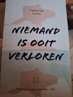 Catherine Lacey - Niemand is ooit verloren, Boeken, Ophalen of Verzenden, Zo goed als nieuw, Catherine Lacey