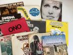Singles 15st divers, Ophalen, Zo goed als nieuw, Overige genres, Single