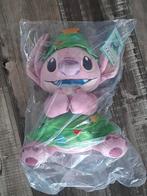 Angel Stitch Kerstmis knuffel - Disney Store (nieuw), Ophalen of Verzenden, Nieuw
