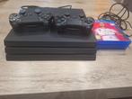 PlayStation 4, Games en Spelcomputers, Spelcomputers | Sony PlayStation 4, Ophalen, Zo goed als nieuw, Original