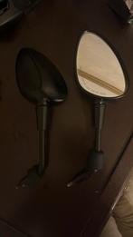 Vespa sprint spiegels (kort model), Fietsen en Brommers, Brommeronderdelen | Scooters, Ophalen of Verzenden, Vespa