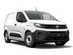 Opel Combo NEW Combo Cargo L1H1 Light 1.5 Turbo D 100 S/S M, 75 kW, Monovolume, Electronic Stability Program (ESP), Wit