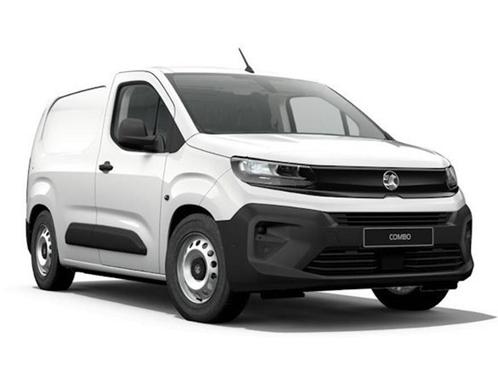 Opel Combo NEW Combo Cargo L1H1 Light 1.5 Turbo D 100 S/S M, Auto's, Opel, Combo Tour, Airconditioning, Bluetooth, Boordcomputer