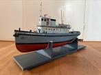 US NAVY YT146 RC-MODEL, Ophalen, Zo goed als nieuw