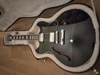 Gibson midtown custom 2013 NIEUWSTAAT, Muziek en Instrumenten, Ophalen, Zo goed als nieuw, Gibson