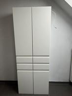 Armoire colonne, Enlèvement, Utilisé