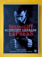 DVD du film Midnight express - True Story 1978  V2, Vanaf 16 jaar, Ophalen of Verzenden, Zo goed als nieuw, Drama