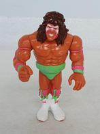 Wrestler Ultimate Warrior (Titan Sports, 1990), Ophalen of Verzenden, Gebruikt