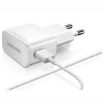 Chargeur  Samsung original Eta-U90ewe + Cable type C 2A, Télécoms, Enlèvement ou Envoi, Neuf, Samsung