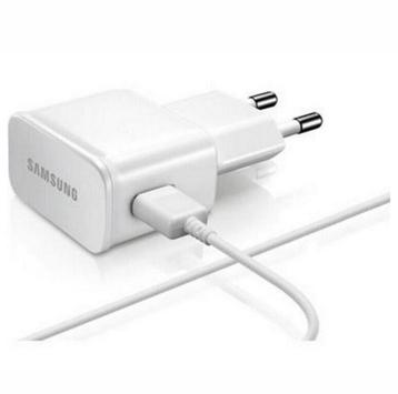 Chargeur  Samsung original Eta-U90ewe + Cable type C 2A