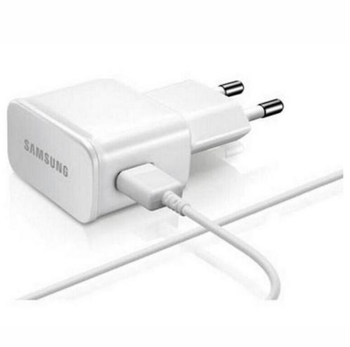 Originele Samsung ETA-U90EWE oplader + Type C 2A-kabel, Telecommunicatie, Mobiele telefoons | Telefoon-opladers, Nieuw, Samsung