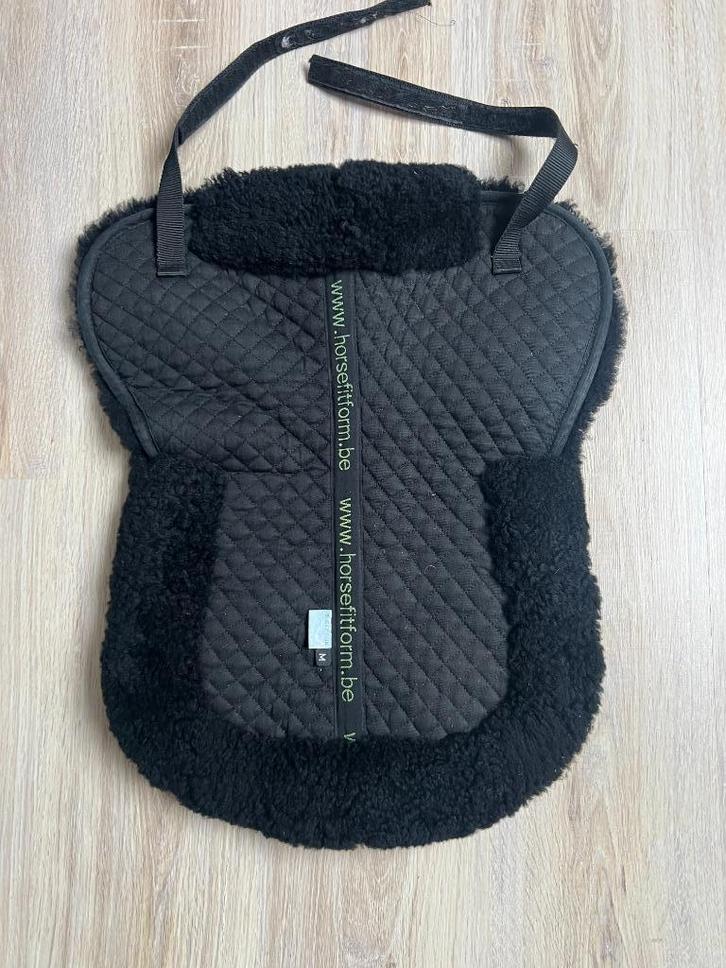 Paardrijuitrusting (deken, beenkappen, enz.), Dieren en Toebehoren, Paarden en Pony's | Overige Paardenspullen, Nieuw, Overige soorten