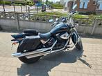Suzuki Intruder, slechts 8000km, 2007 met 800cc, 2 cilinders, Particulier, 800 cc, 12 t/m 35 kW