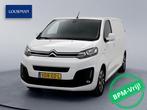 Citroën Jumpy 2.0 BlueHDI 180 Business M S&S Navigatie Achte, Automaat, Citroën, Wit, Diesel