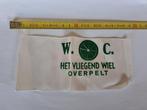 Armband wedstrijdcommissaris wielrennen, Ophalen, Zo goed als nieuw, Overige typen