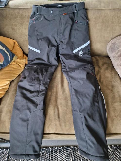 Richa Softshell motorbroek XL Nieuw, Motoren, Kleding | Motorkleding, Ophalen