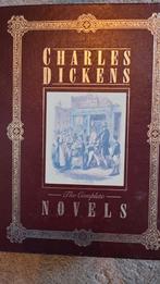 Charles Dickens bundel, Boeken, Prentenboeken en Plaatjesalbums, Ophalen of Verzenden