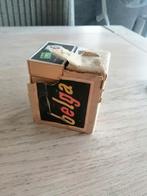 Vieilles boîtes d allumettes, Ophalen of Verzenden, Zo goed als nieuw