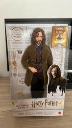 Sirius Black Harry Potter, Collections, Harry Potter, Figurine, Neuf