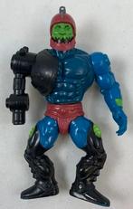 Masters of the Universe vintage Trap Jaw He-Man MOTU 1981, Verzamelen, Verzenden, Zo goed als nieuw