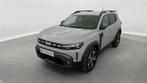 Dacia Duster 1.2 TCe 130cv Journey NAVI / CARPLAY / FULL LED, Auto's, Dacia, Stof, Duster, Beige, 5 zetels