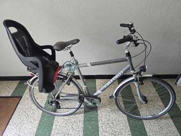 Oxford "Reflex Bike" beschikbaar voor biedingen