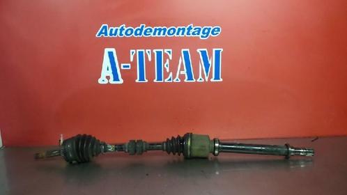 AANDRIJFAS RECHTS VOOR ABS Nissan Almera (N16), Auto-onderdelen, Remmen en Aandrijving, Nissan, Gebruikt