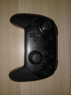 Manette, Enlèvement, Neuf, Sans fil