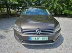 Volkswagen Passat 1.4 benzine, Autos, 5 places, Beige, Break, Tissu